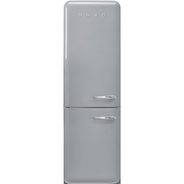 Холодильник Smeg FAB32LSV5 - фото 1 - id-p220822378