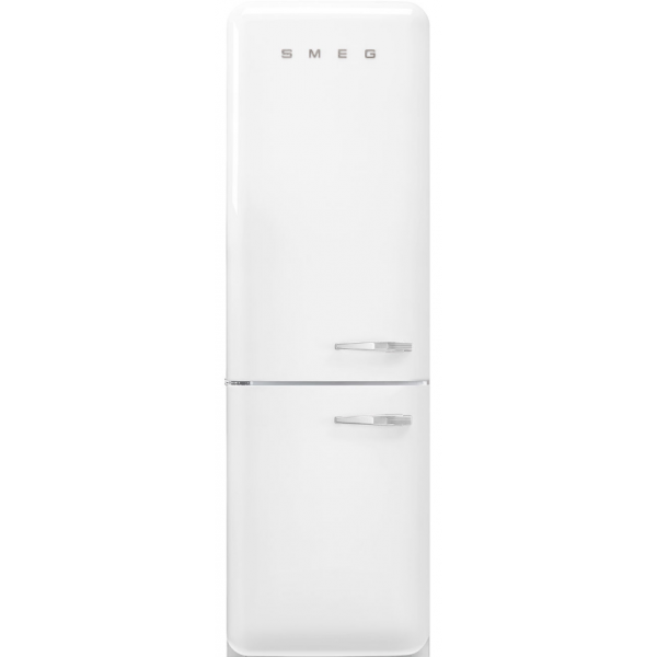 Холодильник Smeg FAB32LWH5 - фото 1 - id-p220822379