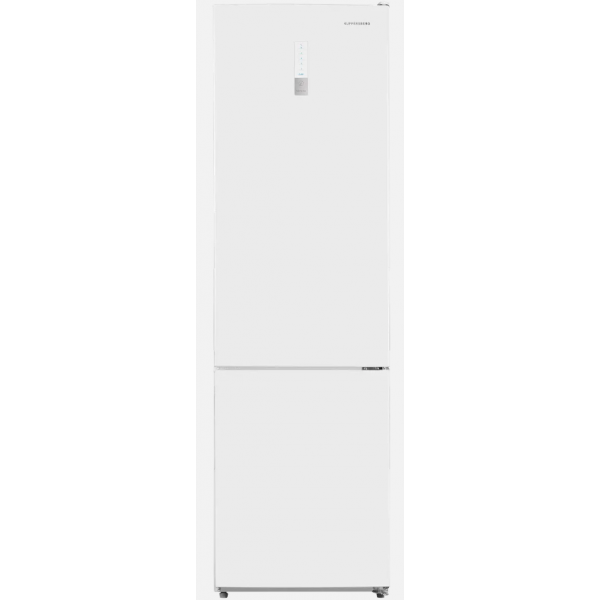 Холодильник Kuppersberg RFCN 2011 W - фото 1 - id-p220950246