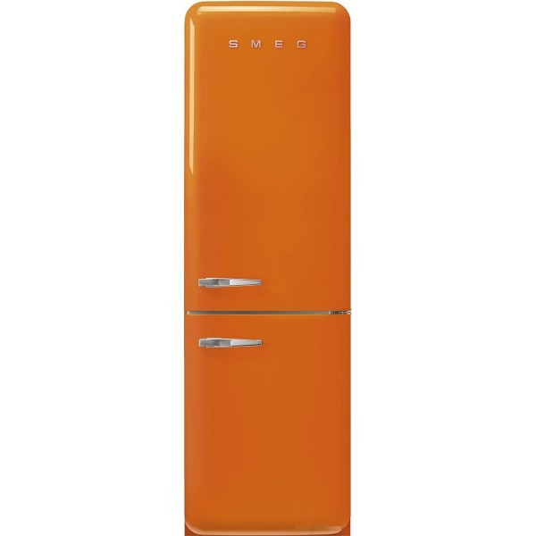 Холодильник Smeg FAB32ROR5 - фото 1 - id-p220822383