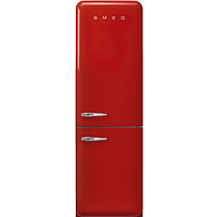 Холодильник Smeg FAB32RRD5