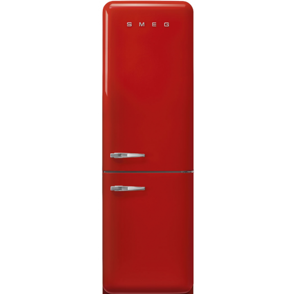 Холодильник Smeg FAB32RRD5 - фото 1 - id-p220822387