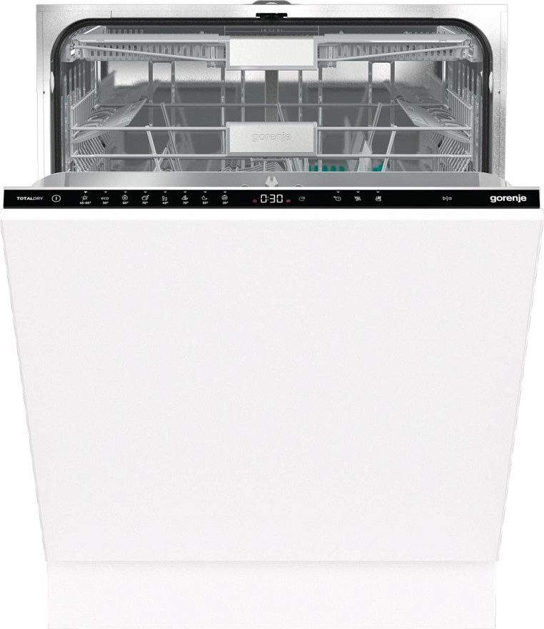 Посудомоечная машина Gorenje GV663C61 - фото 1 - id-p220825362