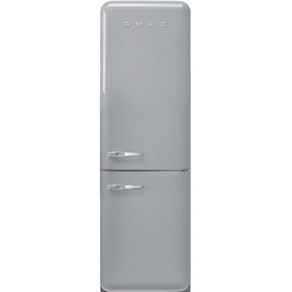 Холодильник Smeg FAB32RSV5 - фото 1 - id-p220822388