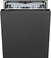 Посудомоечная машина Smeg STL362CS