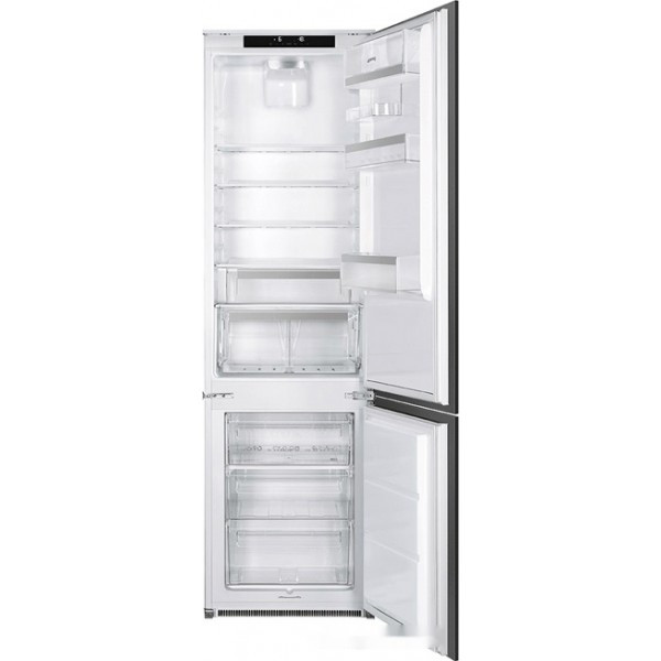 Холодильник Smeg C8194N3E1 - фото 1 - id-p220825620