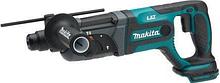 Перфоратор Makita DHR241Z (без АКБ)