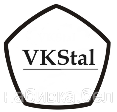 Муфта кулачковая стальная VKStal 