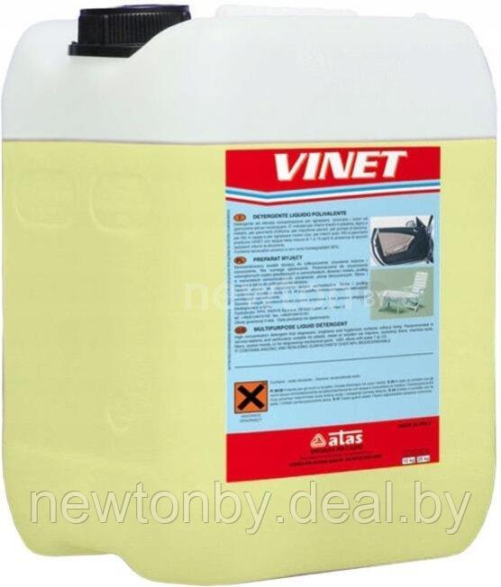 ATAS Очиститель Vinet 10 кг - фото 1 - id-p220954581