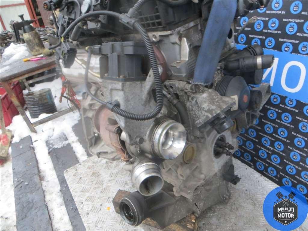 Двигатели дизельные BMW X1 E84 (2009-2015) 2.0 TD n47d20c 2009 г. - фото 9 - id-p220953703