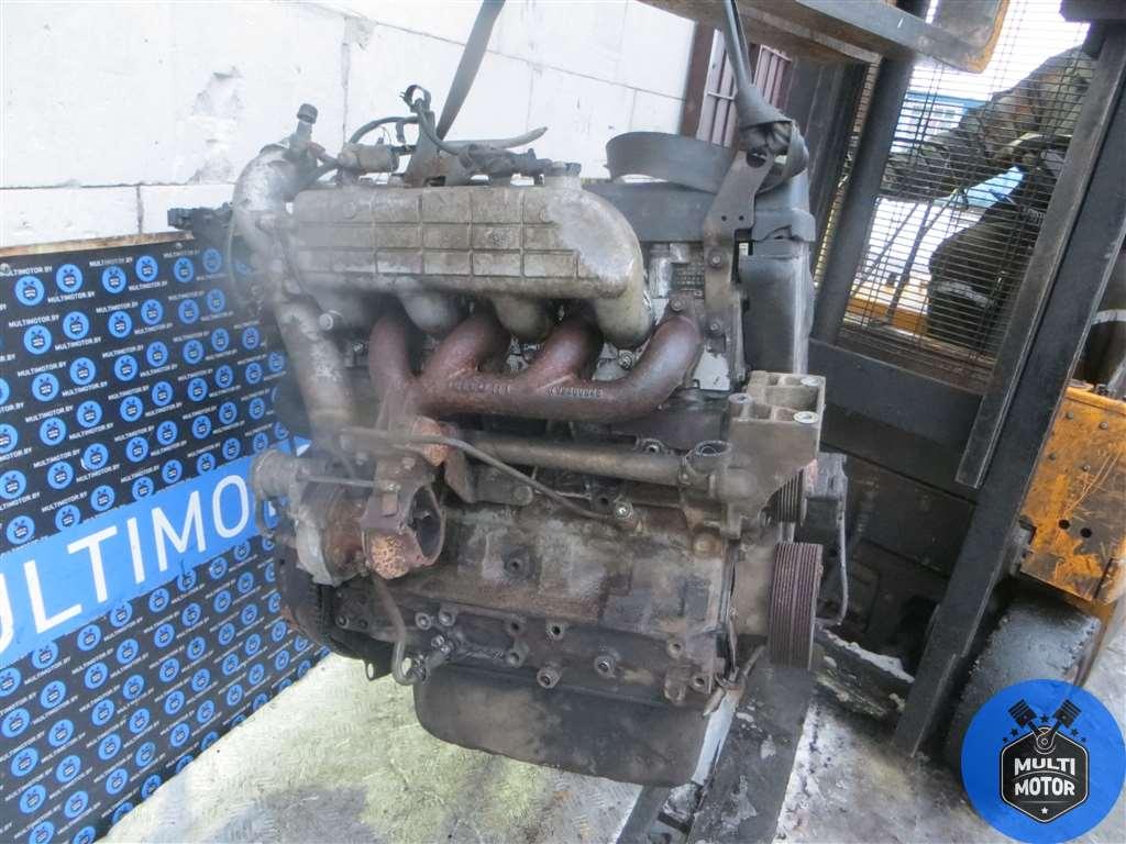 Двигатели дизельные FIAT DUCATO (1994-2006) 2.8 JTD 8140.43S - 128 Лс 2003 г. - фото 2 - id-p220953705