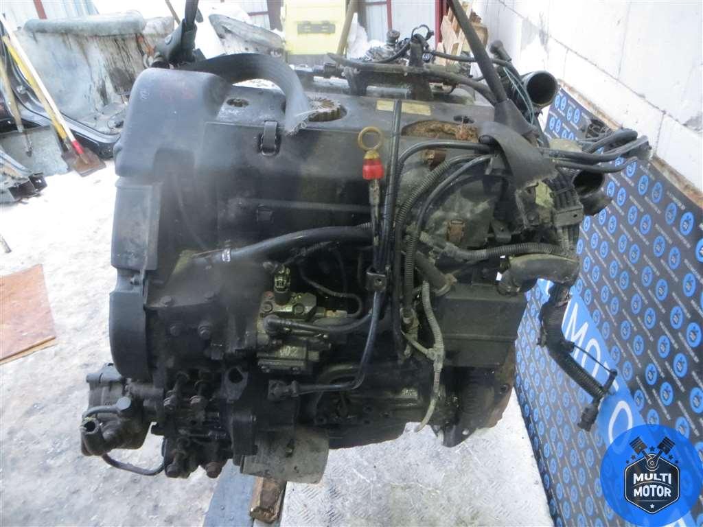 Двигатели дизельные FIAT DUCATO (1994-2006) 2.8 JTD 8140.43S - 128 Лс 2003 г. - фото 5 - id-p220953705