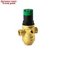 Регулятор давления мембранный Honeywell, 3/4", PN25 1,5-6 бар, D06,F-3/4B