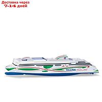 Паром Tallink