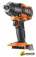 Гайковерт AEG Powertools BSS18MTF12BL-0 4935479663 (без АКБ)