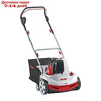 Аэратор AL-KO Comfort 38 P Combi Care, 1.3 кВт, рыхлитель/аэратор 38/37 см, 14 ножей