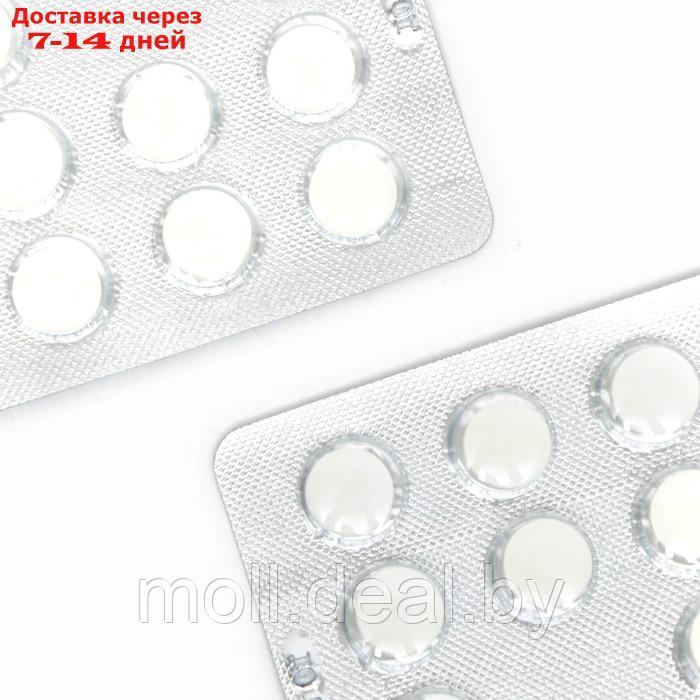 Карнозин 500 мг, 2 уп. по 30 таблеток - фото 3 - id-p220927061