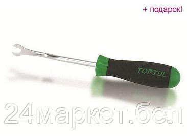 TOPTUL Тайвань Съемник пистонов 6,2х115мм TOPTUL (JJAE0612)