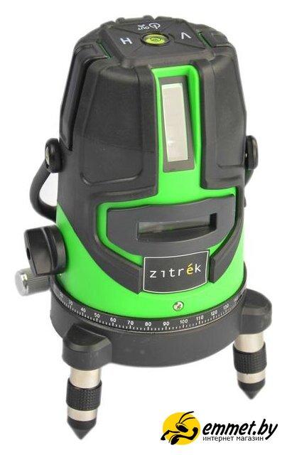 Лазерный нивелир Zitrek LL1V1H 065-0177-1 (сумка, штатив) - фото 2 - id-p220955325