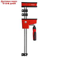 Струбцина BESSEY BE-KRE60-2K, F-образная, корпусная, до 8000 Н, 95х600 мм