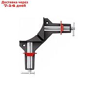 Струбцина BESSEY BE-WS1, угловая, 12х73 мм, винтовой зажим