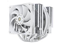 Кулер Thermalright Frost Commander 140 White FC-140-WH (Intel LGA 2066/2011/2011-3/1700/115x/1200 AMD AM4/AM5)