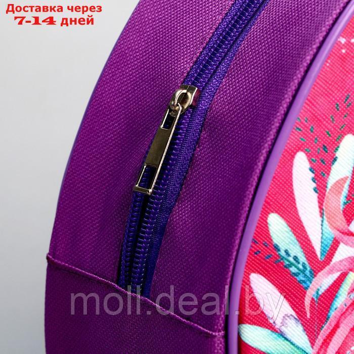Детский набор "Единорог" рюкзак, кепка - фото 5 - id-p220924454