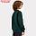 Джемпер для мальчика, НАЧЁС, цвет пихта, рост 98-104 см, фото 6