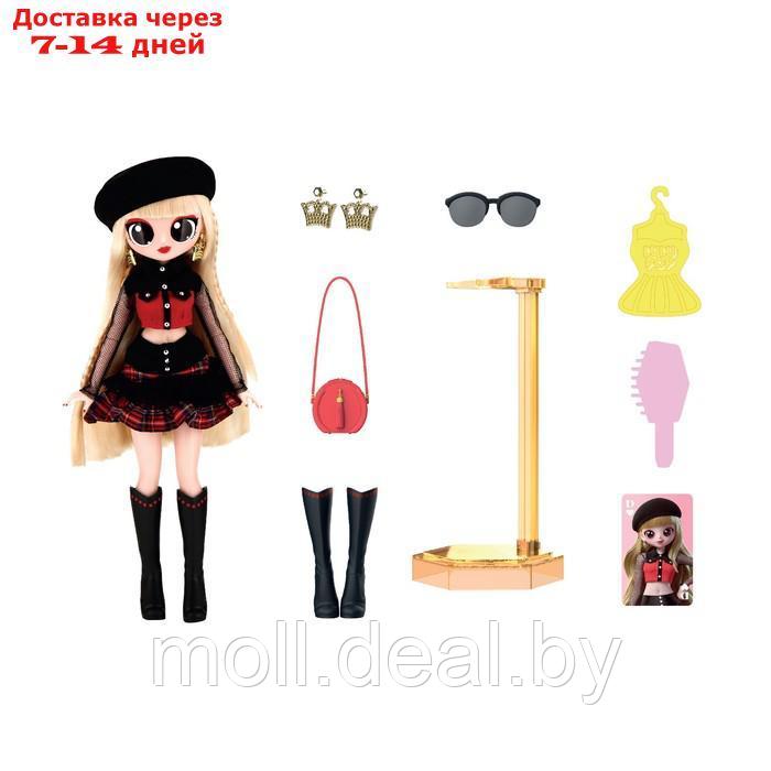 Кукла-модель Lulupop "Таня" - фото 2 - id-p220924496