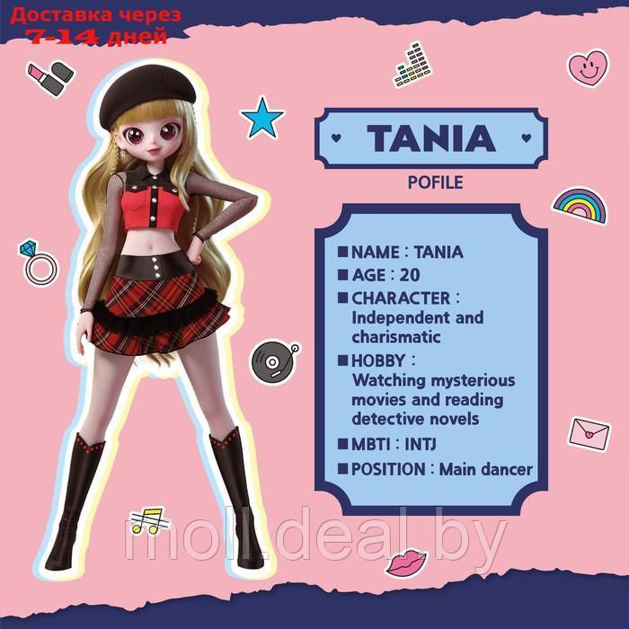 Кукла-модель Lulupop "Таня" - фото 3 - id-p220924496