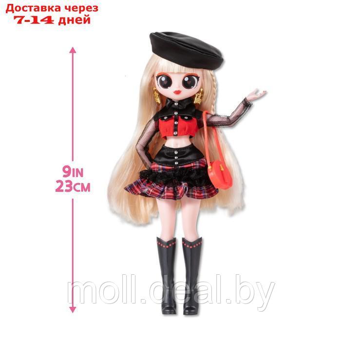Кукла-модель Lulupop "Таня" - фото 4 - id-p220924496