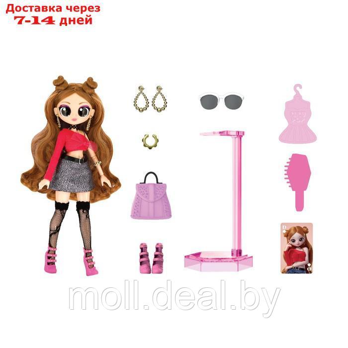 Кукла-модель Lulupop "Элла" - фото 3 - id-p220924500