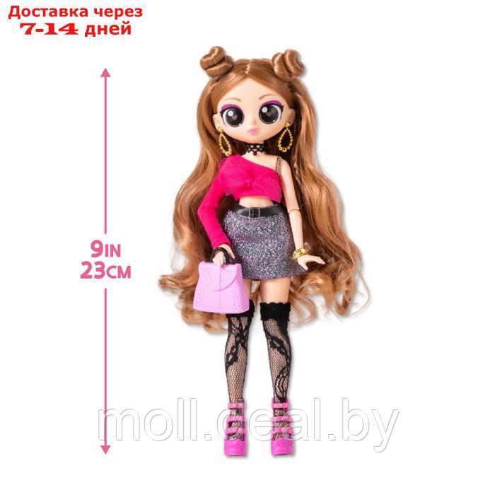 Кукла-модель Lulupop "Элла" - фото 4 - id-p220924500