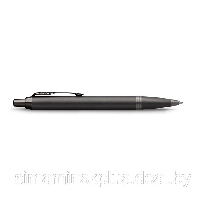 Ручка шариковая Parker Im Professionals Monochrome Bronze, син, подар/уп 2172961 - фото 2 - id-p220957179