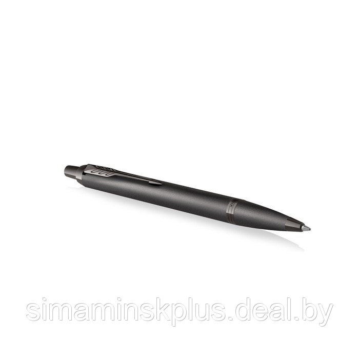 Ручка шариковая Parker Im Professionals Monochrome Bronze, син, подар/уп 2172961 - фото 3 - id-p220957179