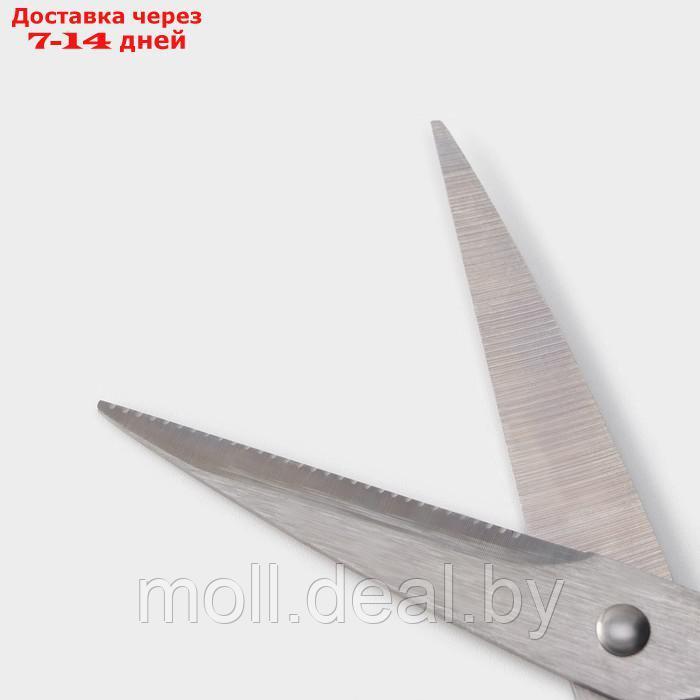 Набор кухонных ножей "Ardone" 7 предметов на подставке - фото 10 - id-p220926551