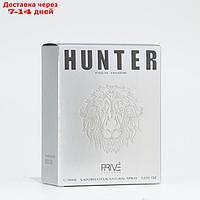 Туалетная вода мужская Hunter, 90 мл