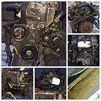 Двигатель в сборе CAXA Volkswagen Golf 5