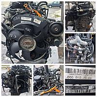 Двигатель в сборе CECA Volkswagen Crafter