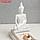 Подставка под благовония "Будда" песок+аромапалочка+камни 29х7х12,2 см, фото 2