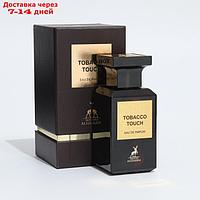 Парфюмерная вода унисекс Tobacco Touch (по мотивам Tom Ford), 80 мл