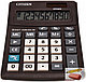 Калькулятор Citizen CMB-1001 BK, 10-разрядный, 137х102х31 мм., арт.CMB1001BK, фото 2