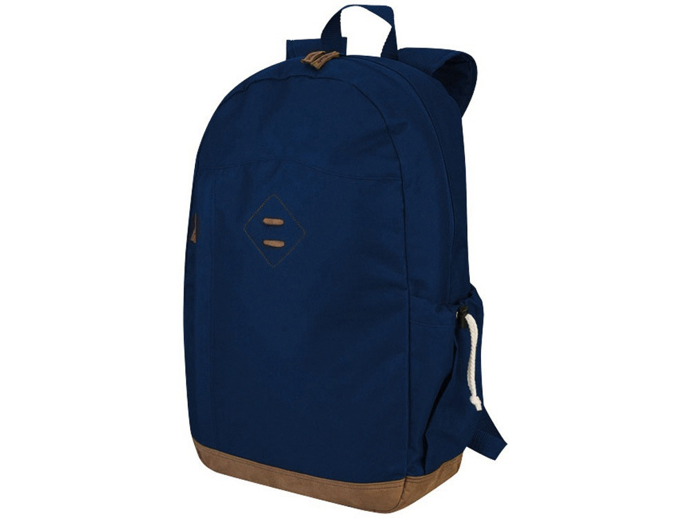 Рюкзак Chester для ноутбука, темно-синий - фото 1 - id-p220958049