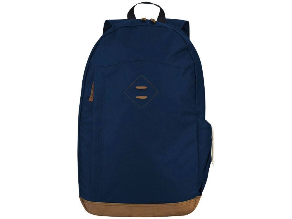 Рюкзак Chester для ноутбука, темно-синий - фото 2 - id-p220958049