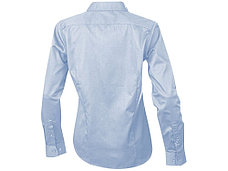 Рубашка Wilshire женская с длинным рукавом, синий, фото 2