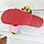 Массажные рефлекторные тапочки Шиацу с натуральным камнем Massage Slipper / Акупунктурный массажер для ног, фото 9