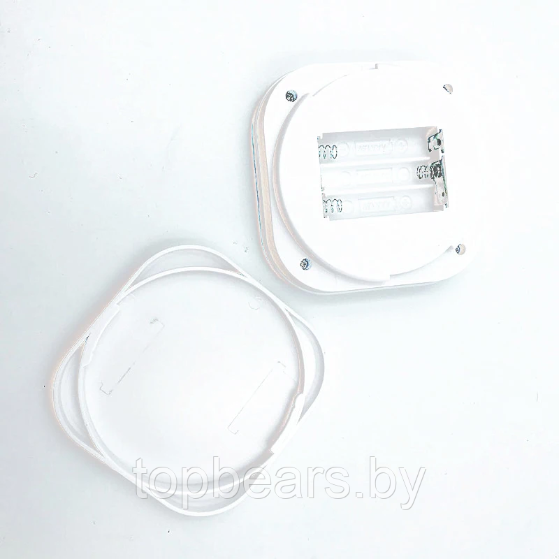 Портативный светодиодный светильник с пультом ДУ LED Light with Remote Control (3 режима работы, 2 режима - фото 6 - id-p220958324