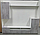 Стенка-горка МГС 4 белый/цемент светлый, фото 2