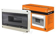 Бокс щрн-п-12 модулей навесной TDM SQ0908-0003, фото 2