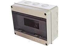 Бокс щрн-п-12 модулей навесной TDM SQ0908-0003, фото 3